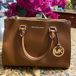 Michael Kors handbag